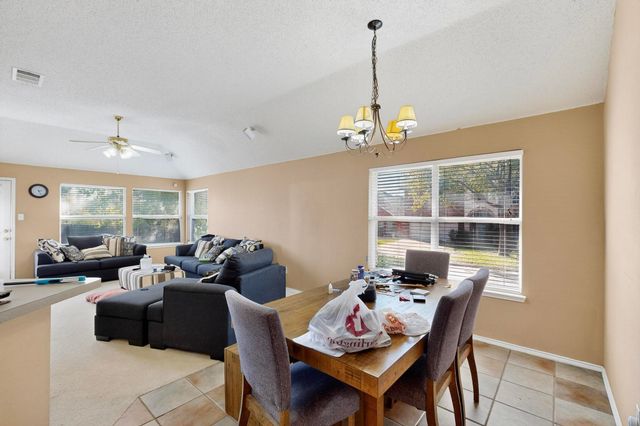 4641 Springway Lane, Fort Worth, TX 76123