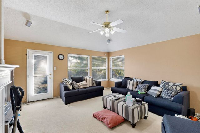 4641 Springway Lane, Fort Worth, TX 76123