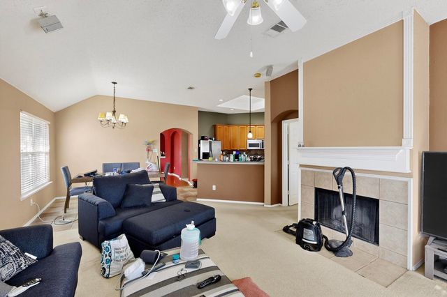 4641 Springway Lane, Fort Worth, TX 76123