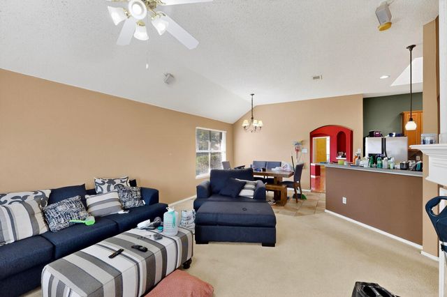 4641 Springway Lane, Fort Worth, TX 76123