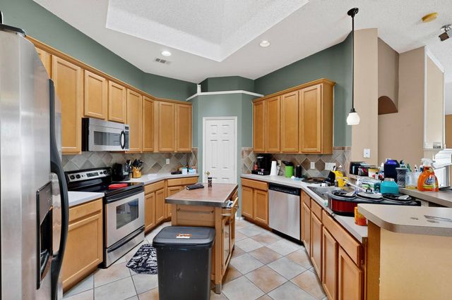 4641 Springway Lane, Fort Worth, TX 76123