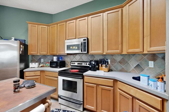 4641 Springway Lane, Fort Worth, TX 76123