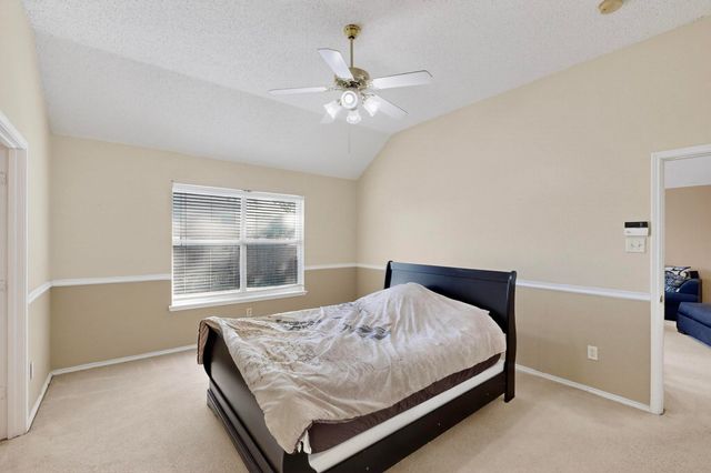 4641 Springway Lane, Fort Worth, TX 76123