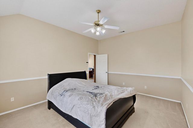 4641 Springway Lane, Fort Worth, TX 76123