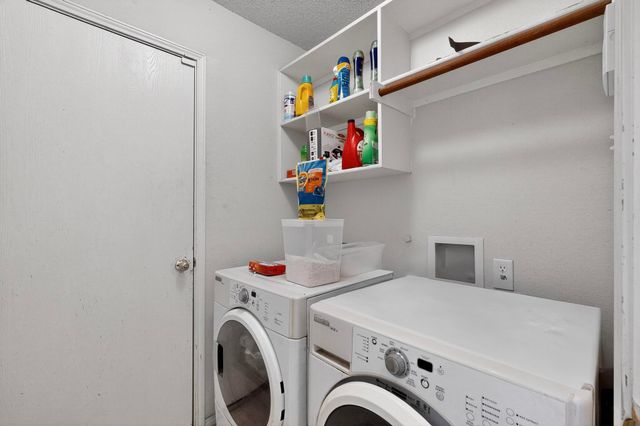 4641 Springway Lane, Fort Worth, TX 76123