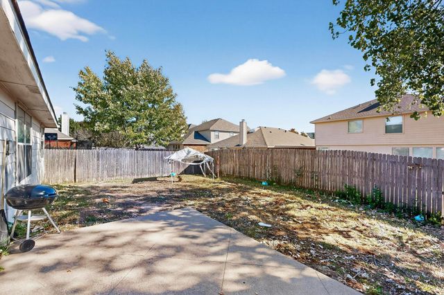 4641 Springway Lane, Fort Worth, TX 76123