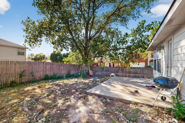 4641 Springway Lane, Fort Worth, TX 76123