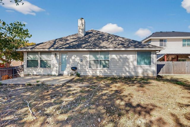 4641 Springway Lane, Fort Worth, TX 76123