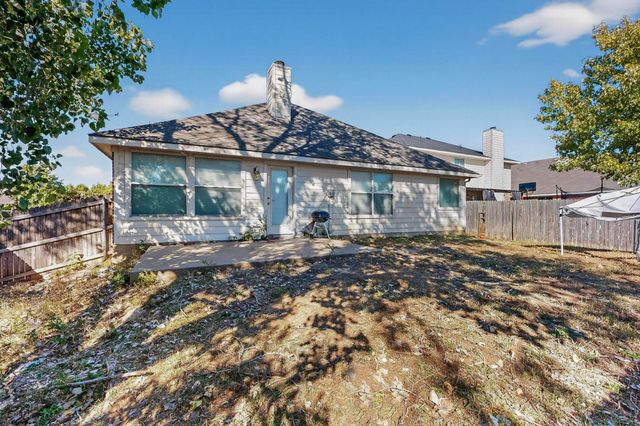 4641 Springway Lane, Fort Worth, TX 76123