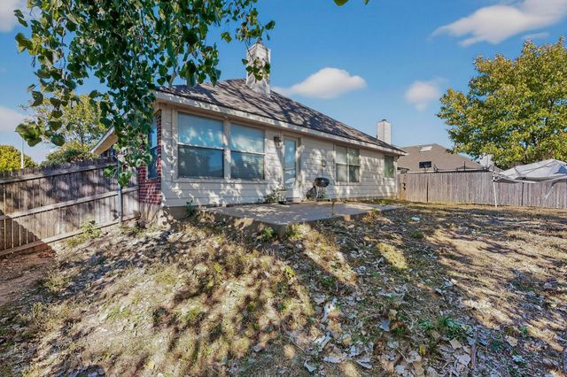 4641 Springway Lane, Fort Worth, TX 76123