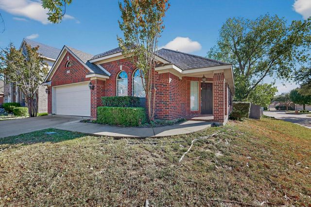 4641 Springway Lane, Fort Worth, TX 76123