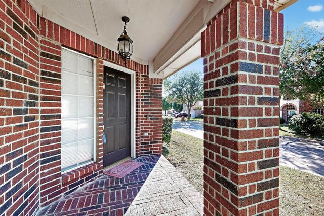 4641 Springway Lane, Fort Worth, TX 76123