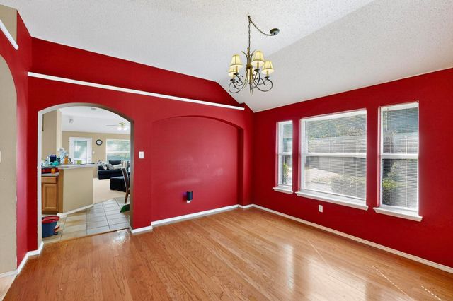 4641 Springway Lane, Fort Worth, TX 76123