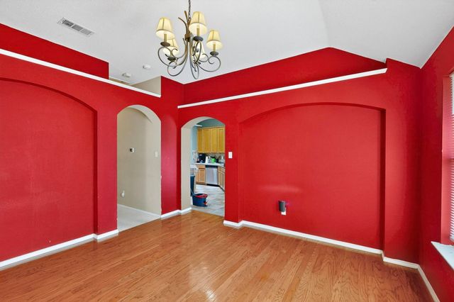 4641 Springway Lane, Fort Worth, TX 76123