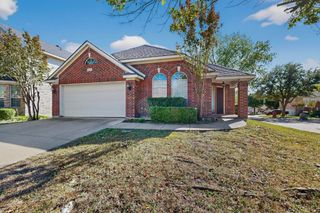 4641 Springway Lane, Fort Worth, TX 76123