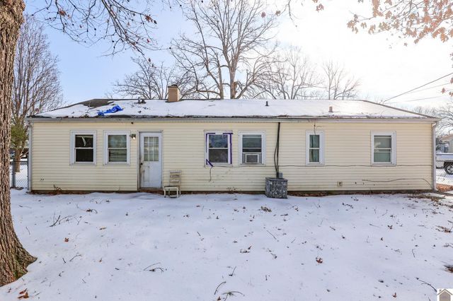 2801 Cornell Street, Paducah, KY 42003