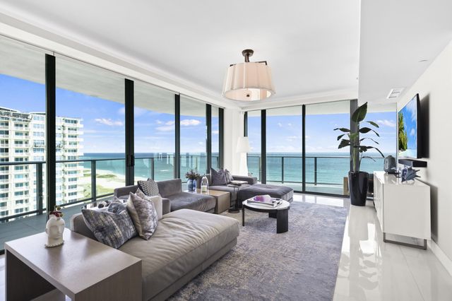 730 N Ocean Boulevard, Pompano Beach, FL 33062