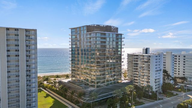 730 N Ocean Boulevard, Pompano Beach, FL 33062