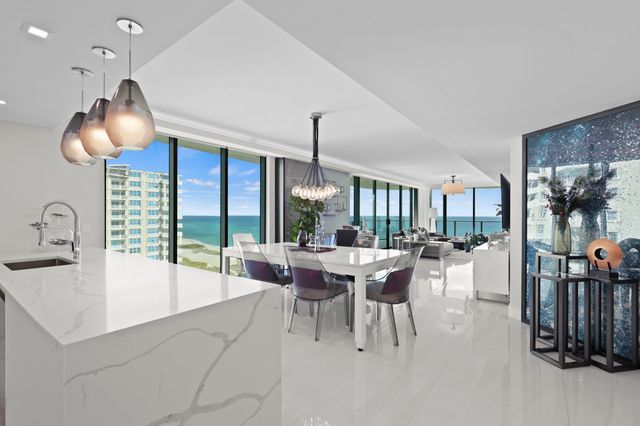 730 N Ocean Boulevard, Pompano Beach, FL 33062