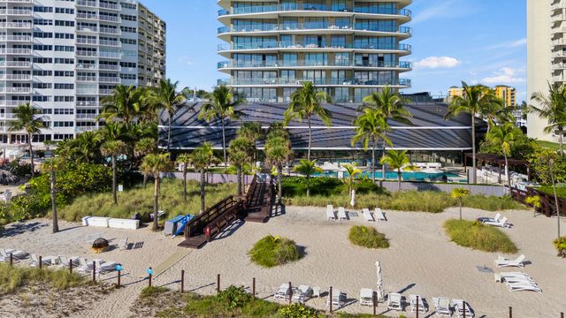 730 N Ocean Boulevard, Pompano Beach, FL 33062