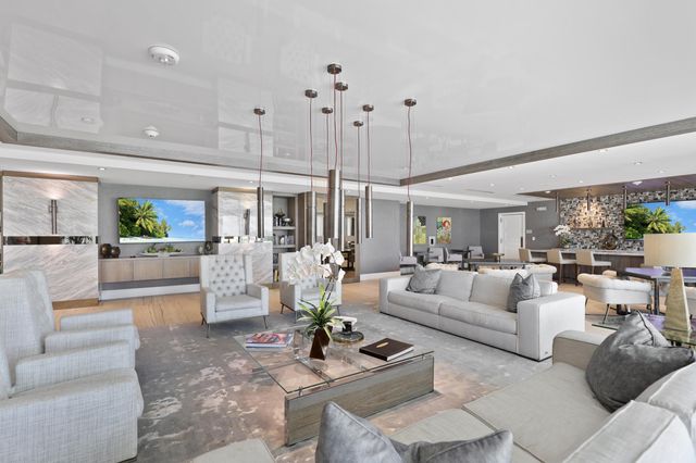 730 N Ocean Boulevard, Pompano Beach, FL 33062