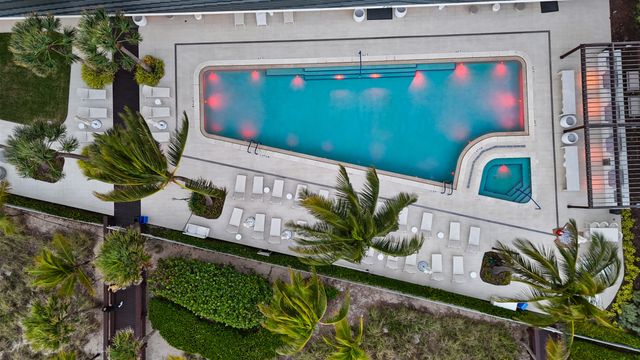 730 N Ocean Boulevard, Pompano Beach, FL 33062
