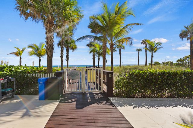 730 N Ocean Boulevard, Pompano Beach, FL 33062