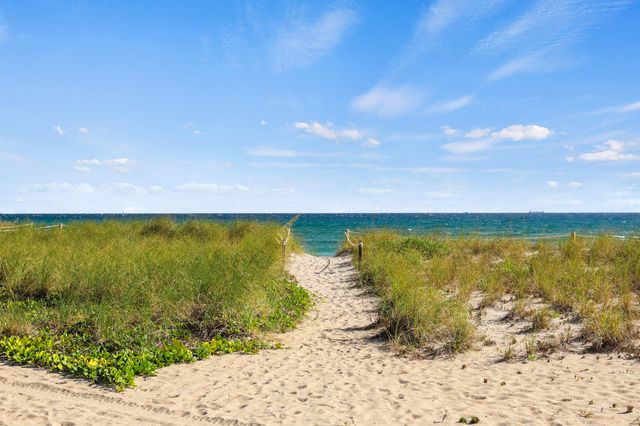 730 N Ocean Boulevard, Pompano Beach, FL 33062