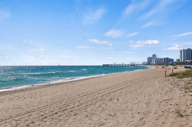 730 N Ocean Boulevard, Pompano Beach, FL 33062