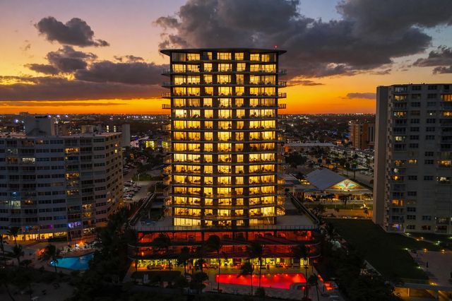 730 N Ocean Boulevard, Pompano Beach, FL 33062