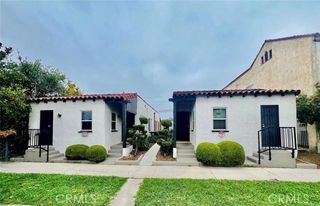 6428 1/2 S Van Ness, Los Angeles, CA 90047