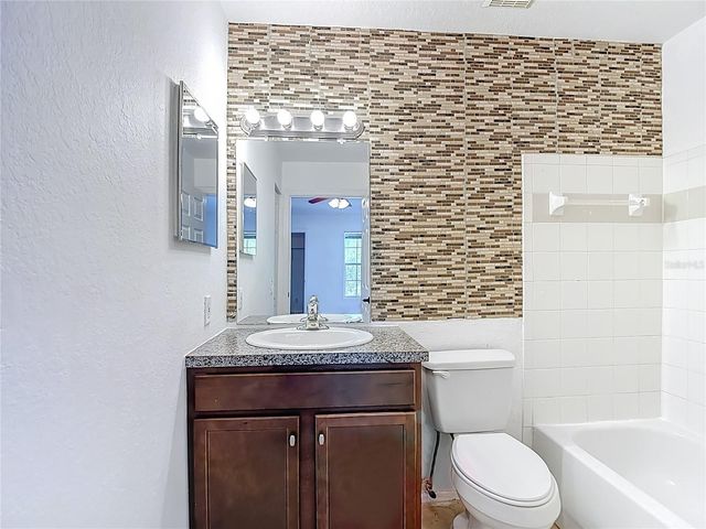 36106 LAKE CHASE BOULEVARD Unit 201, Zephyrhills, FL 33541