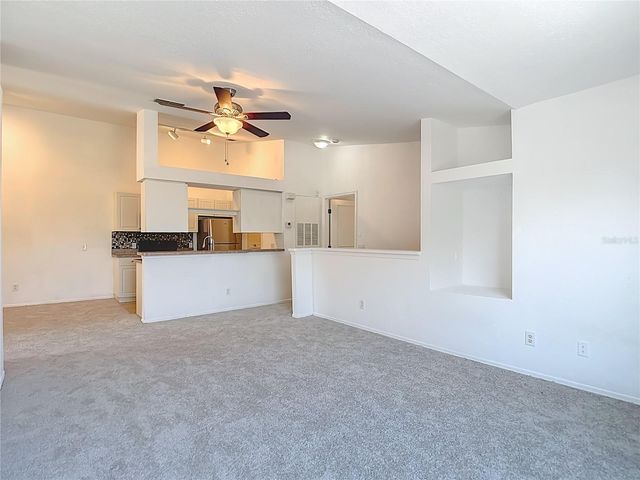 36106 LAKE CHASE BOULEVARD Unit 201, Zephyrhills, FL 33541