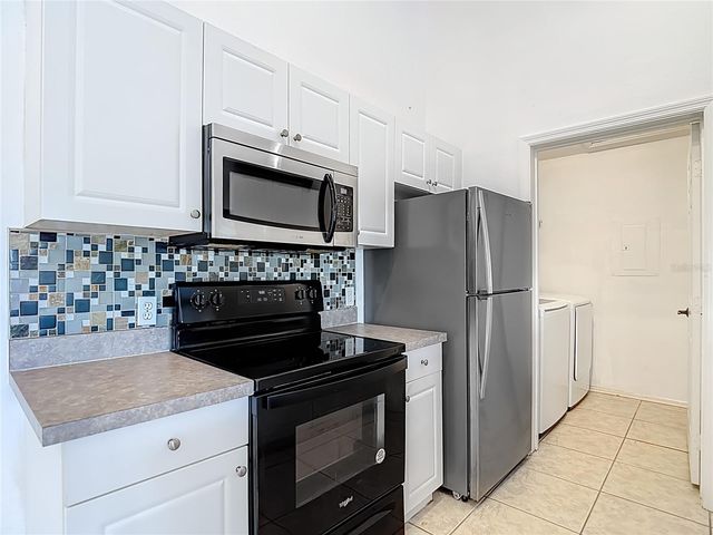 36106 LAKE CHASE BOULEVARD Unit 201, Zephyrhills, FL 33541
