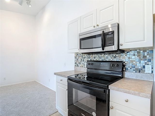 36106 LAKE CHASE BOULEVARD Unit 201, Zephyrhills, FL 33541
