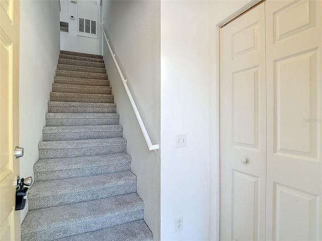 36106 LAKE CHASE BOULEVARD Unit 201, Zephyrhills, FL 33541