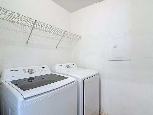 36106 LAKE CHASE BOULEVARD Unit 201, Zephyrhills, FL 33541
