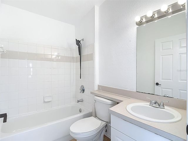 36106 LAKE CHASE BOULEVARD Unit 201, Zephyrhills, FL 33541
