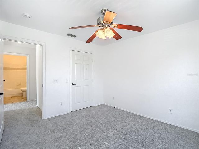 36106 LAKE CHASE BOULEVARD Unit 201, Zephyrhills, FL 33541
