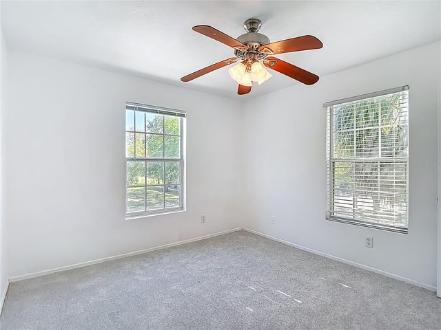 36106 LAKE CHASE BOULEVARD Unit 201, Zephyrhills, FL 33541