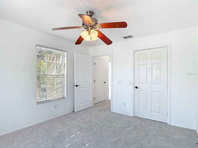 36106 LAKE CHASE BOULEVARD Unit 201, Zephyrhills, FL 33541