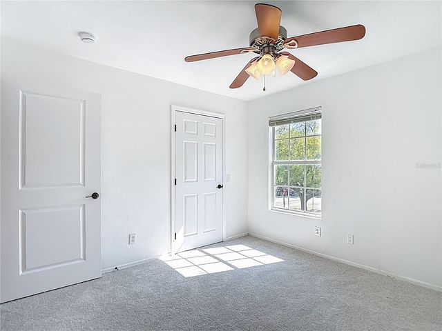 36106 LAKE CHASE BOULEVARD Unit 201, Zephyrhills, FL 33541
