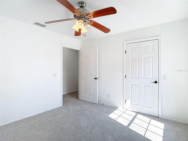 36106 LAKE CHASE BOULEVARD Unit 201, Zephyrhills, FL 33541