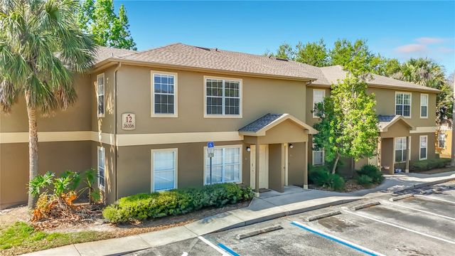 36106 LAKE CHASE BOULEVARD Unit 201, Zephyrhills, FL 33541