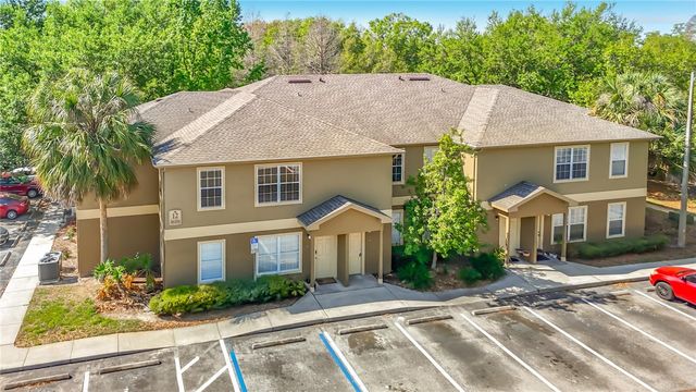 36106 LAKE CHASE BOULEVARD Unit 201, Zephyrhills, FL 33541