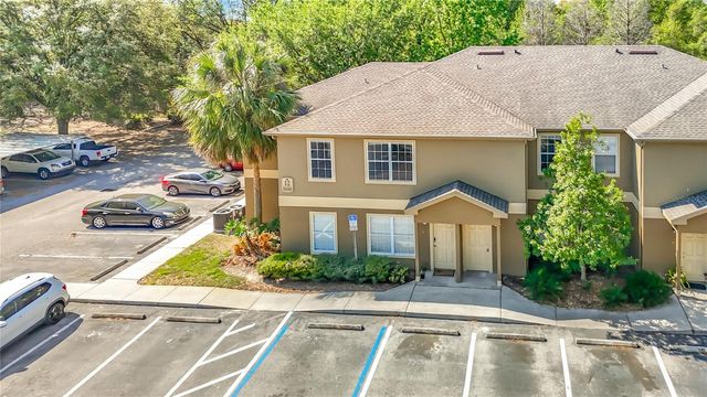 36106 LAKE CHASE BOULEVARD Unit 201, Zephyrhills, FL 33541
