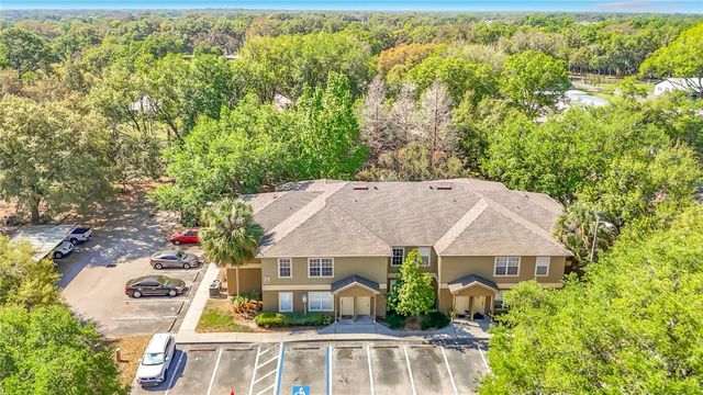 36106 LAKE CHASE BOULEVARD Unit 201, Zephyrhills, FL 33541