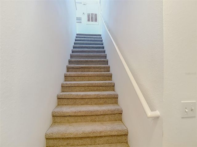 36106 LAKE CHASE BOULEVARD Unit 201, Zephyrhills, FL 33541