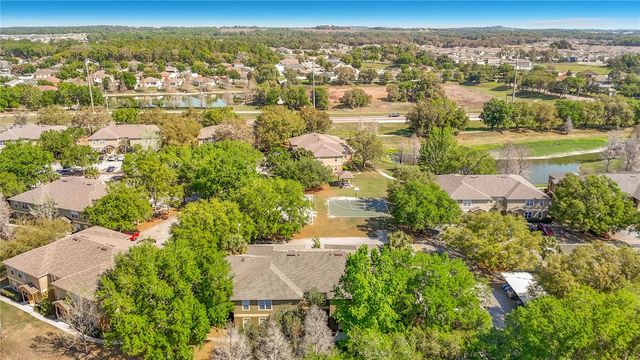 36106 LAKE CHASE BOULEVARD Unit 201, Zephyrhills, FL 33541