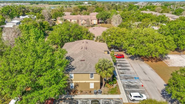 36106 LAKE CHASE BOULEVARD Unit 201, Zephyrhills, FL 33541